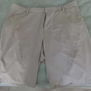 Adidas golf shorts